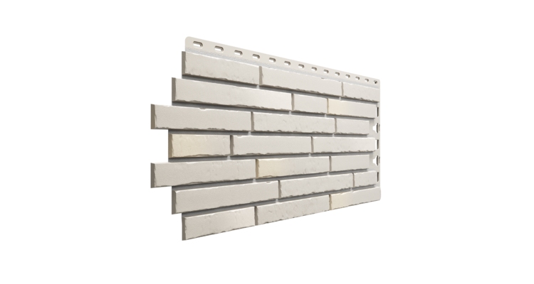 Фасадная панель Klinker, Сахара