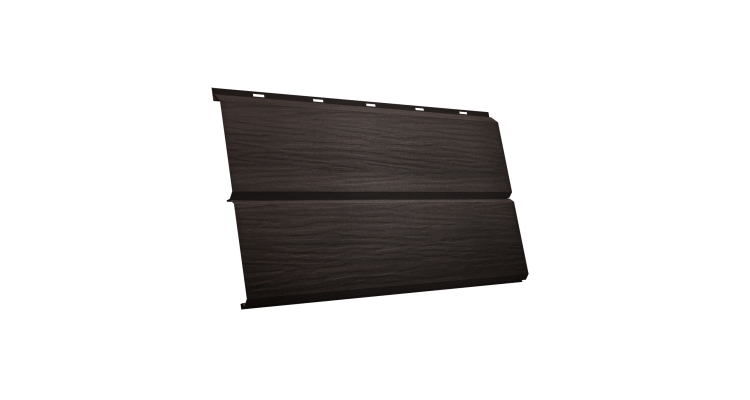 ЭкоБрус 3D 0,345 GL 0,45 Print TwinColor