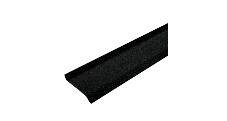 ТЕХНОНИКОЛЬ HAUBERK планка цокольная, скандинавский