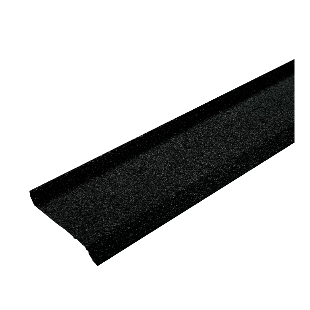 ТЕХНОНИКОЛЬ HAUBERK планка цокольная, скандинавский