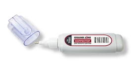 Корректор для ремонта царапин Grand Line RAL 7016