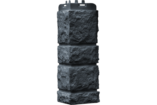 Угол GL Камелот Classic графит