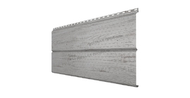 Софит Металл Профиль перфор. Lбрус-XL-14х335 (ECOSTEEL_MA-01-Беленый Дуб-0.5)