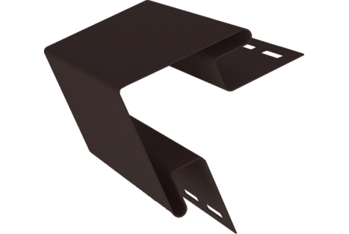 Угол наружный Grand Line Standart коричневый (3,0м)