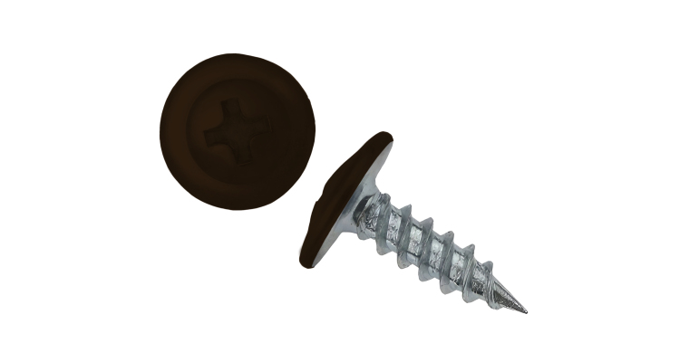 Саморез ПШ 4,2х16 (1000шт) шлиц PH2 RR 32