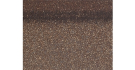 Коньково-карнизная черепица ТЕХНОНИКОЛЬ Африка